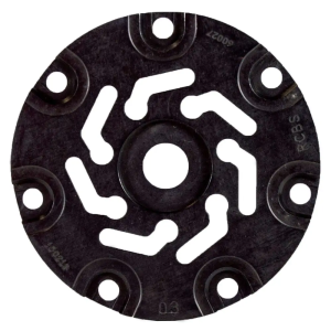 PRO CHUCKER 7 SHELL PLATE 3