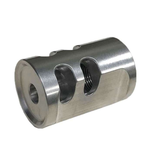 GAME CHANGER PRO COMPENSATOR