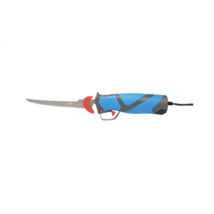 CUDA ELECTRIC FILET KNIFE CORDED