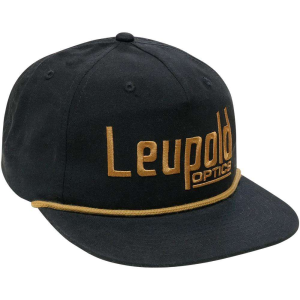 Leupold Retro Roper Black
