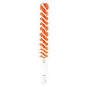 B/C NYLON BORE BRUSH .270/6.8MM RED