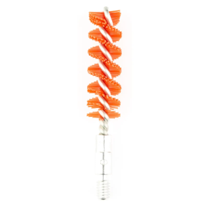 B/C NYLON BORE BRUSH 380/357/9MM RED