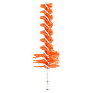 B/C NYLON BORE BRUSH 308/762 MSR RED