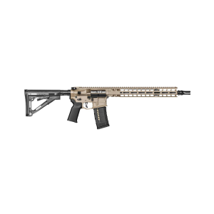 RADN R0849 MODEL 1 6MM ARC RFL 14.5 20R FDE