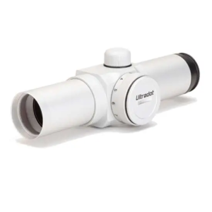 AAL GEN2 25MM RED DOT 2MOA SILVER