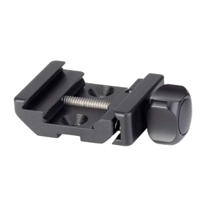 BTC-PRO 17-S BIPOD CLAMP