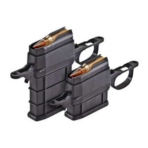 LSI REM700 FLOOR 5RD 338WM 7MM