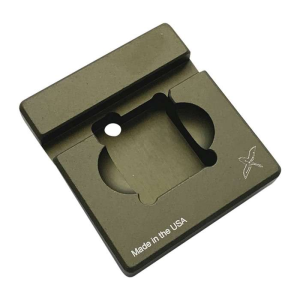 AR-15/M16 GAS TUBE PIN TOOL