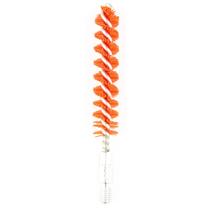 B/C NYLON BORE BRUSH .338/8MM RED