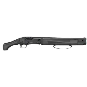 M990 AFTERSHOCK 12GA 1475 MLOK BldBlk 5rd