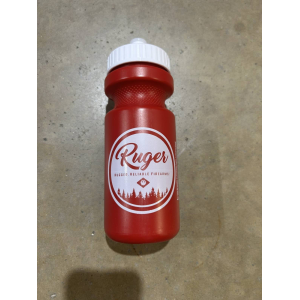 Ruger Water Bottle
