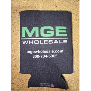 MGE Wholesale Can Koozie