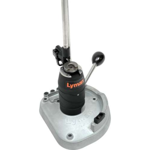 LYMAN AUTO PRIME AAUTO LOAD BENCH PRIMING TOOL