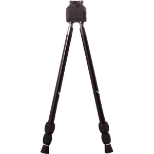 Swagger SWAGSTQD42 Stalker QD Shooting Stick Black 14-42