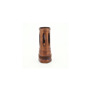 Rearden Mfg R2, 1/2x28 TPI, Heat Treat, Flash Hider