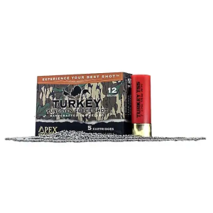 APEX 12G 3 MOGL 2-1/4OZ 9/10 BLEND