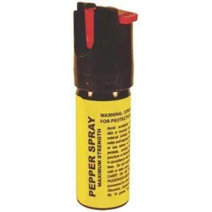 1/2 OZ. PEPPER SPRAY CANISTER ONLY