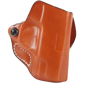 DeSantis Gunhide 019TA5ZZ0 Mini Scabbard Tan Fits S&W Bodyguard 2.0 Right Hand
