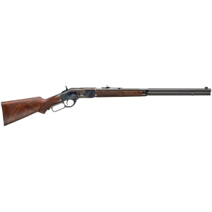WIN 1873 DELUXE 45LC 24 1/2 OCT 2018 SHOT SHOW