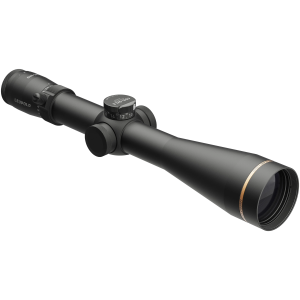 LEUPOLD VX5-HD G2 4-20X52MM 34MM SCOPE Illum Firedot Duplex