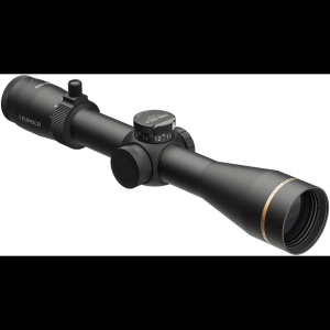 LEUPOLD VX5-HD G2 2-10X42MM 30MM SCOPE Illum Firedot Duplex