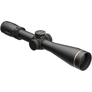 LEUPOLD VX5-HD G2 3-15X44MM 30MM SCOPE Illum Firedot Duplex