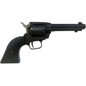 HTG ROUGH RIDER STEEL 22LR/WMR 4.75 6RD SATIN