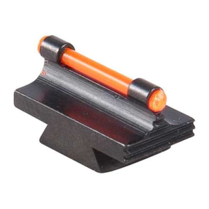 RIFLE FIBER OPTIC GLOW 34-MR FRONT SIGHT