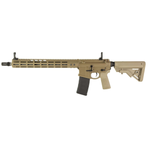 NOVESKE GEN4 5.56 16 30RD FDE
