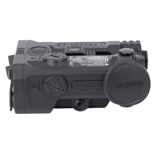 Holosun IRIS-RD3, IR Laser Designator/Illuminator