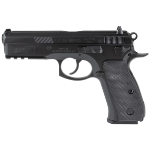 75 SP-01 TAC 75TH 9MM 10+1 FS