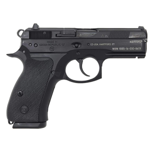 Battle Hawk Armory CZ 75 P-01 50th Anniversary Elite, 9mm, 3.75 Barrel, 2-15rd Magazines, Decocker, Pistol