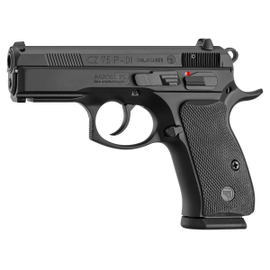 P-01 75TH 9MM 10+1 3.8 FS