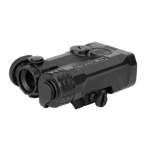 Holosun IRIS-GR2 Green/Infrared Laser