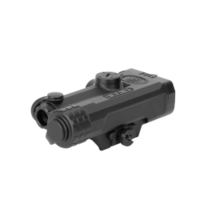 Holosun IRIS-GR1 Green Laser