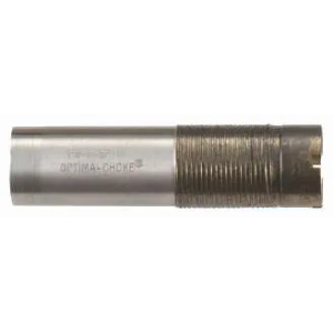 Beretta USA C61851 Optima-Choke HP 20 Gauge Improved Cylinder Flush Steel Silver