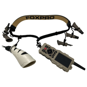 FOXPRO FXD8 LAN FOXPRO XD8 LANYARD