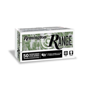 Battle Hawk Armory REMINGTON 40 S&W 180GR FMJ RANGE HANDGUN AMMO 50RD