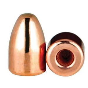 9mm (.356) 100gr HBRN 250 rounds bullets