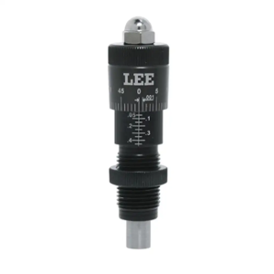 30 Super Carry | 32 ACP Factory Crimp Micrometer Seater Adapter