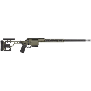 Sig Sauer Cross Sawtooth 65 PRC 22 Barrel 1 4rd Magazine BoltAction Rifle