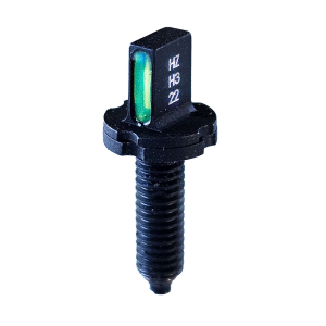 Battle Hawk Armory HIVIZ AR VERTICAL TRITIUM FRNT SIGHT