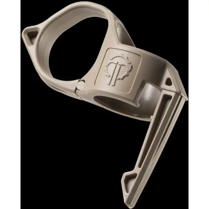 SWITCHBACK 2.0 LARGE FLASHLIGHT RING WITH POCKET CLIP