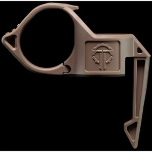 SWITCHBACK DF FLASHLIGHT RING WITH POCKET CLIP