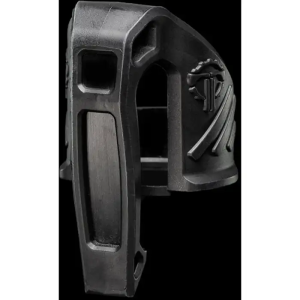 LOW PROFILE CARRY FLASHLIGHT POCKET CLIP