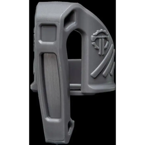 LOW PROFILE CARRY FLASHLIGHT POCKET CLIP