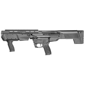 MP12 Bullpup Shotgun Blk 12GA Pump Action 19in  Used