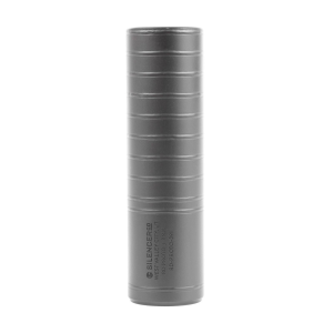 Silencer Co Spectre 9, 9mm, Titanium Suppressor