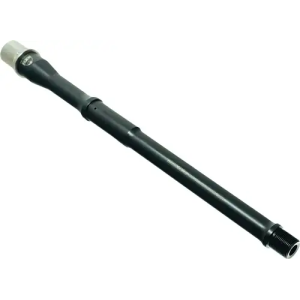 FAXON AR15 BARREL 338 ARC 16 1:8 GUNNER PROFILE BLK