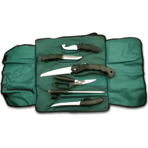 SARGE 6PC SOFT ROLL GAME KIT